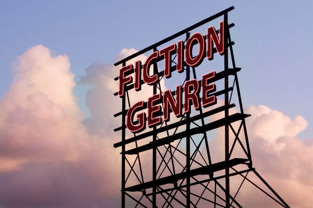 fiction genre